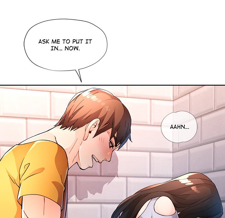 Wait I M A Married Woman chapter 36 page 110