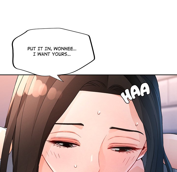 Wait I M A Married Woman chapter 36 page 112