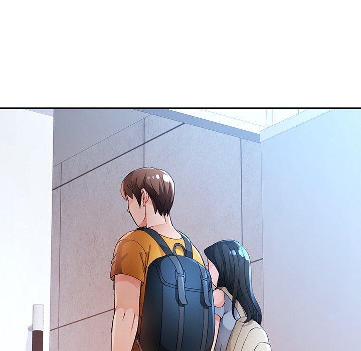 Wait I M A Married Woman chapter 36 page 125