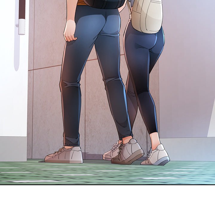 Wait I M A Married Woman chapter 36 page 126