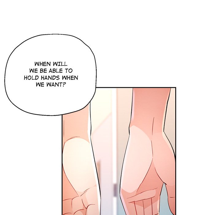 Wait I M A Married Woman chapter 36 page 127