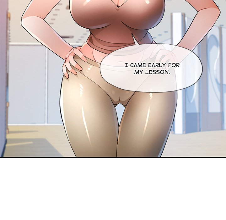 Wait I M A Married Woman chapter 36 page 132