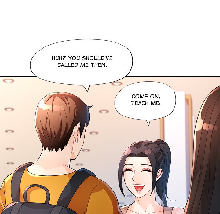 Wait I M A Married Woman chapter 36 page 133