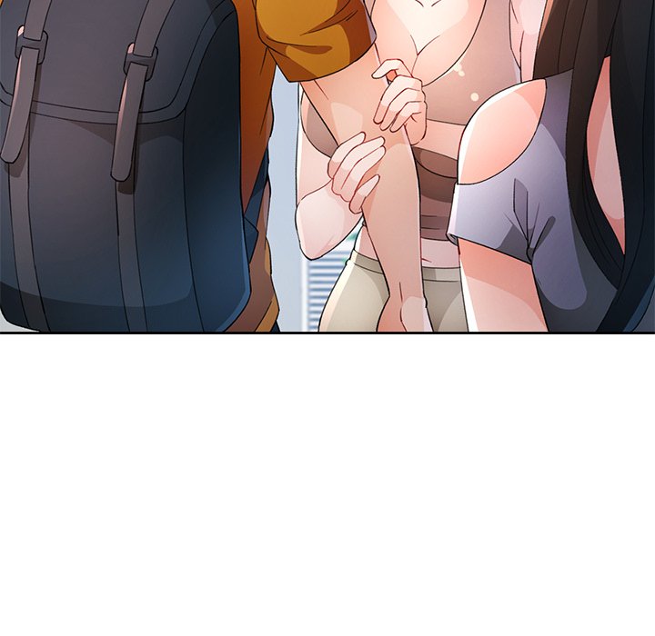 Wait I M A Married Woman chapter 36 page 134