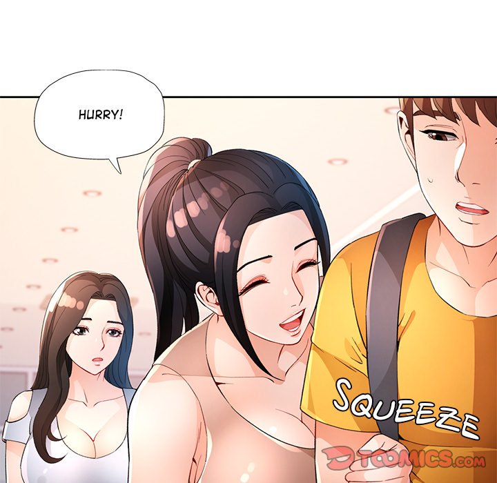 Wait I M A Married Woman chapter 36 page 135