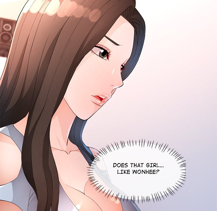 Wait I M A Married Woman chapter 36 page 137