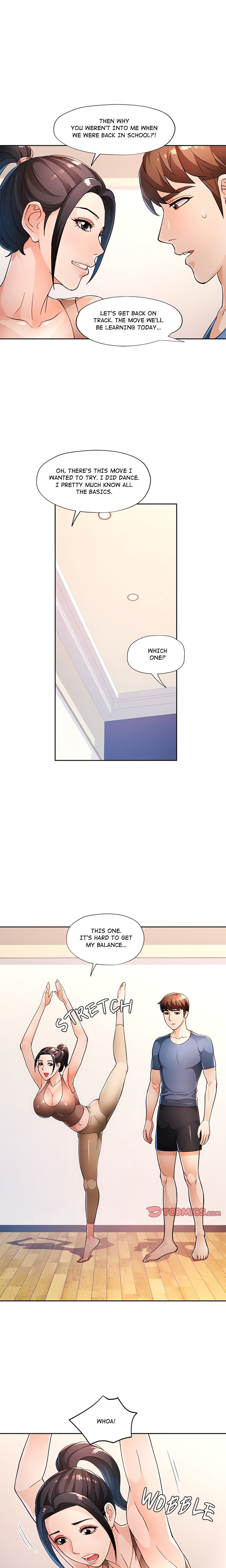 Wait I M A Married Woman chapter 37 page 3