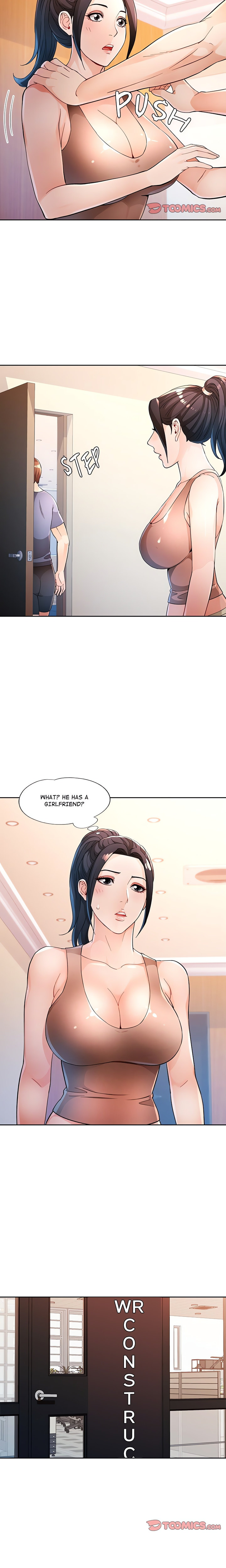 Wait I M A Married Woman chapter 37 page 7