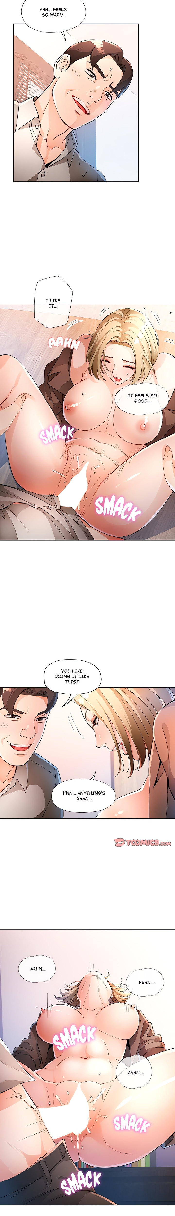 Wait I M A Married Woman chapter 37 page 14
