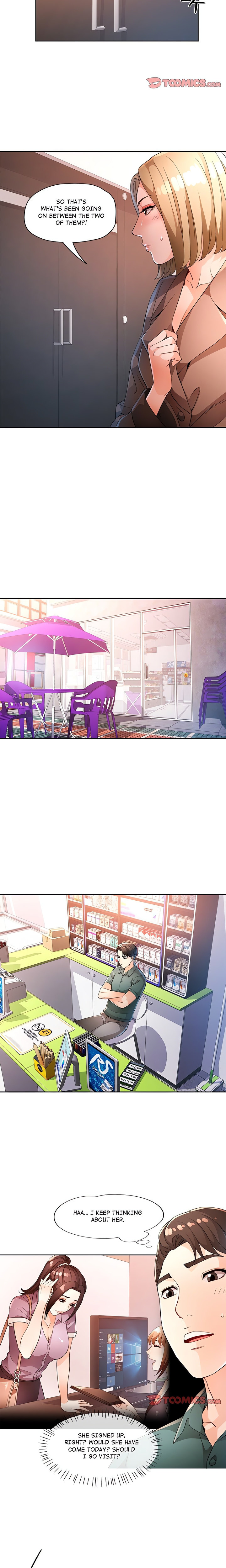 Wait I M A Married Woman chapter 37 page 18