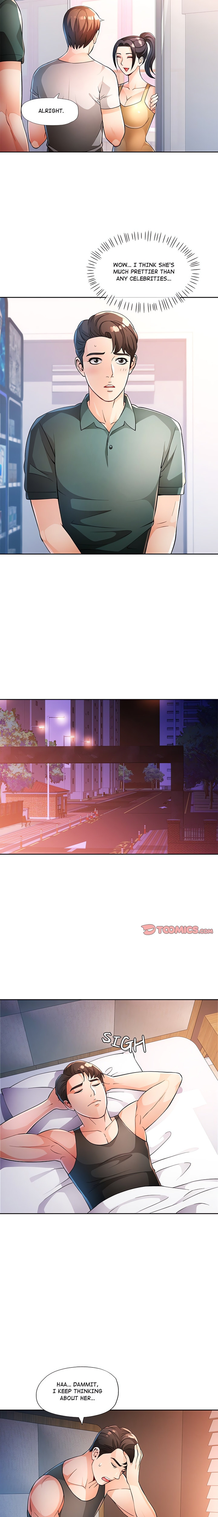 Wait I M A Married Woman chapter 38 page 4