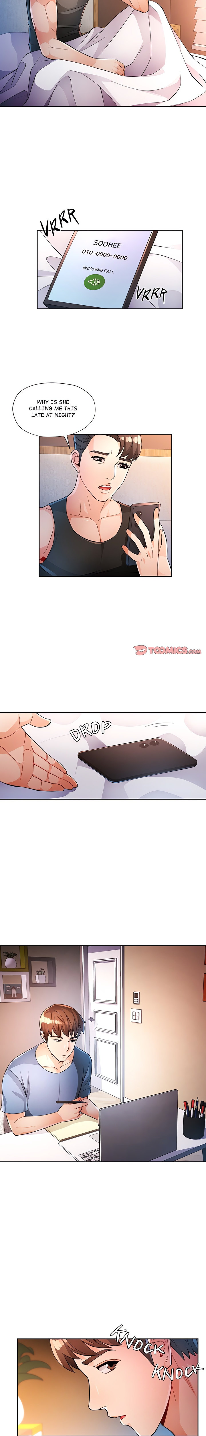 Wait I M A Married Woman chapter 38 page 5