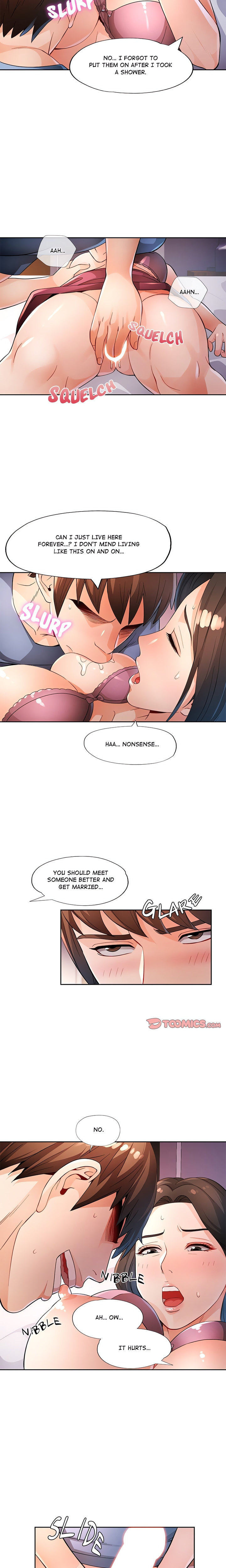 Wait I M A Married Woman chapter 38 page 9