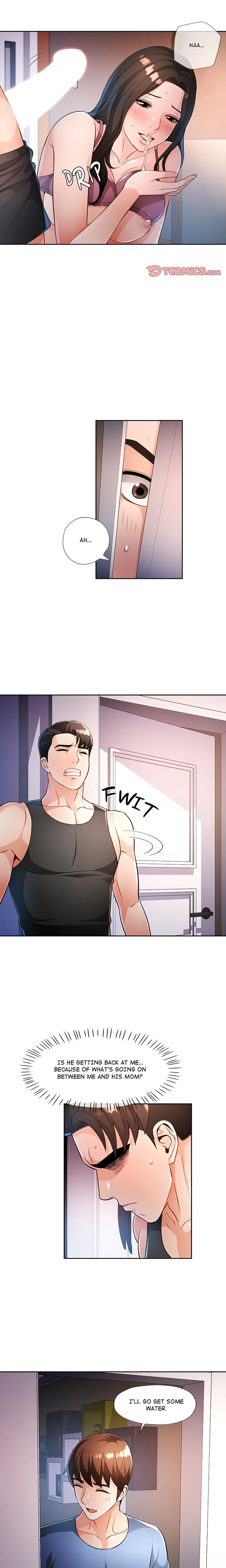 Wait I M A Married Woman chapter 38 page 12