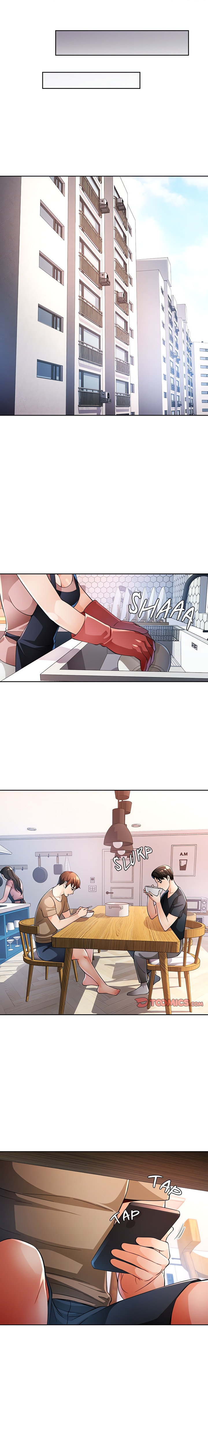 Wait I M A Married Woman chapter 38 page 14