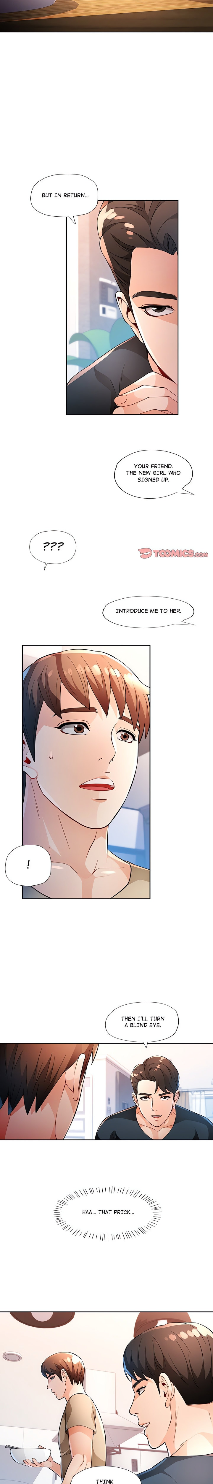 Wait I M A Married Woman chapter 38 page 16