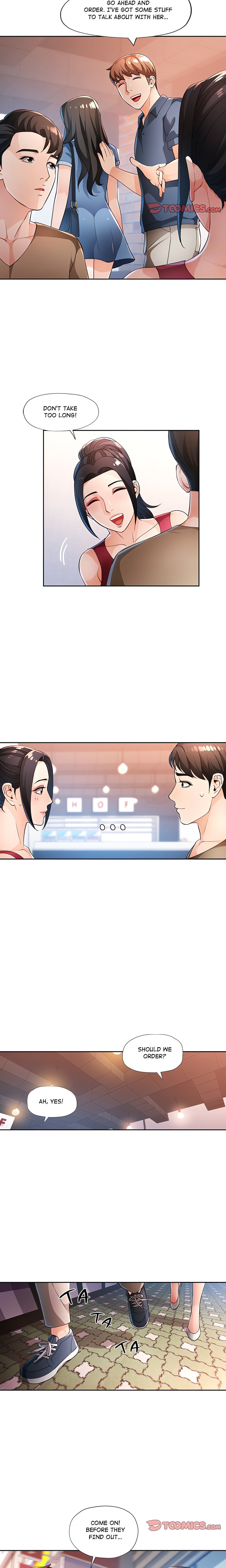 Wait I M A Married Woman chapter 39 page 7