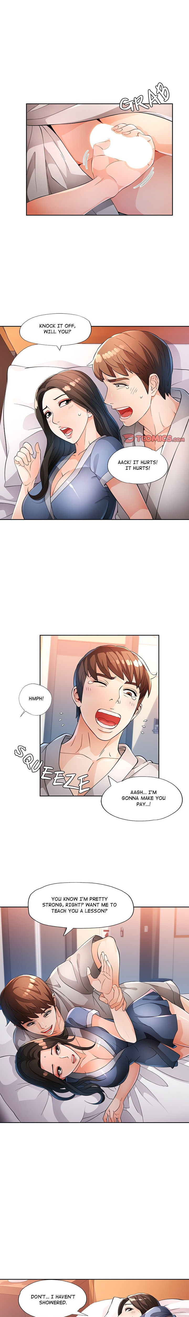 Wait I M A Married Woman chapter 39 page 11