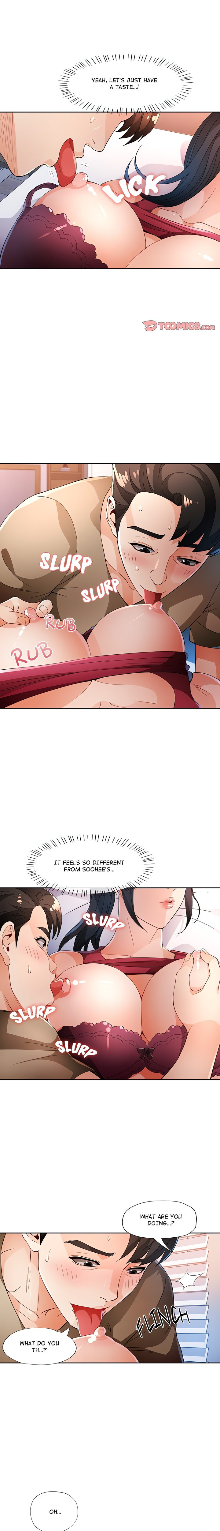 Wait I M A Married Woman chapter 39 page 17
