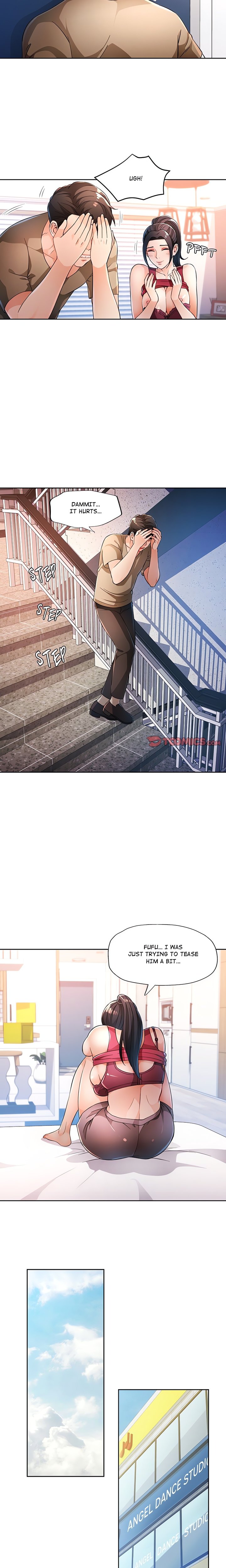Wait I M A Married Woman chapter 40 page 4
