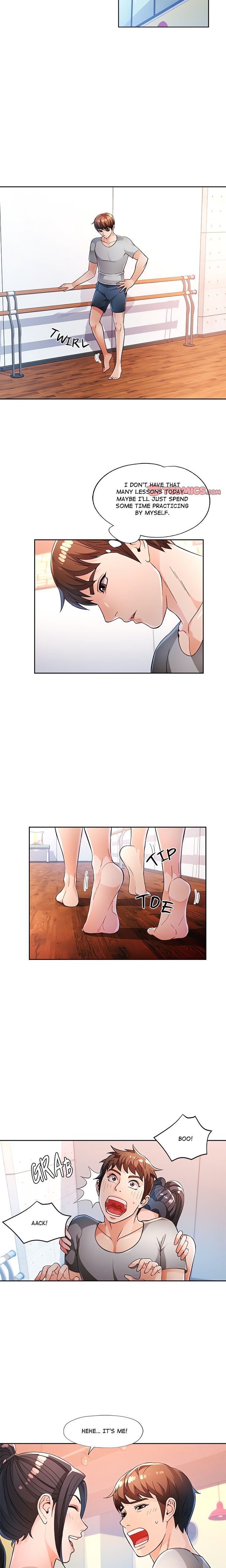 Wait I M A Married Woman chapter 40 page 5