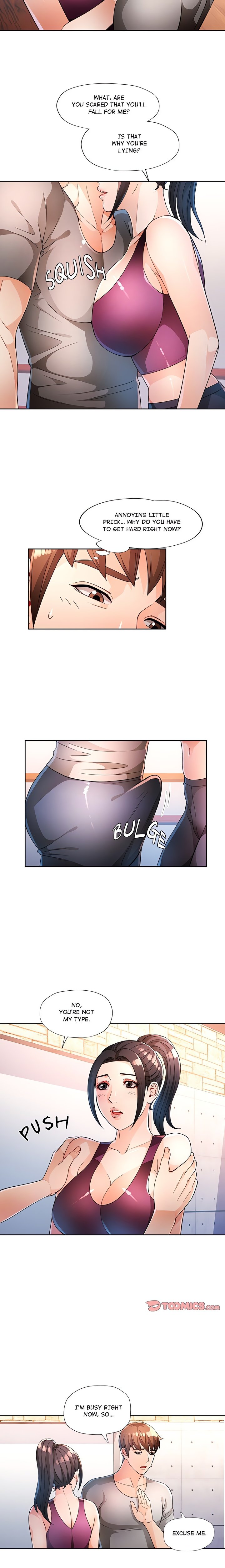 Wait I M A Married Woman chapter 40 page 7
