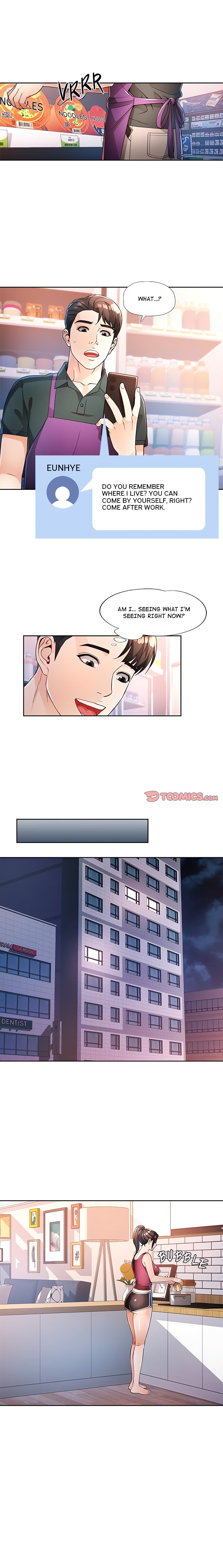 Wait I M A Married Woman chapter 40 page 9