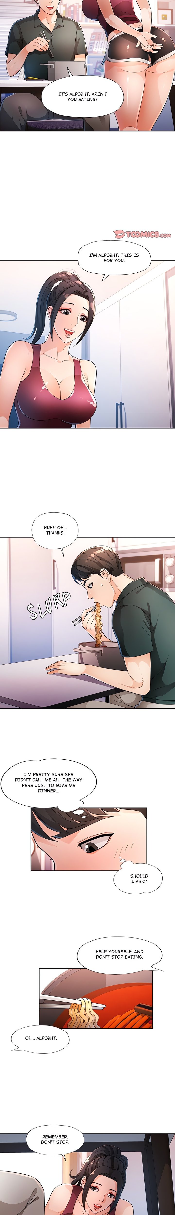 Wait I M A Married Woman chapter 40 page 11