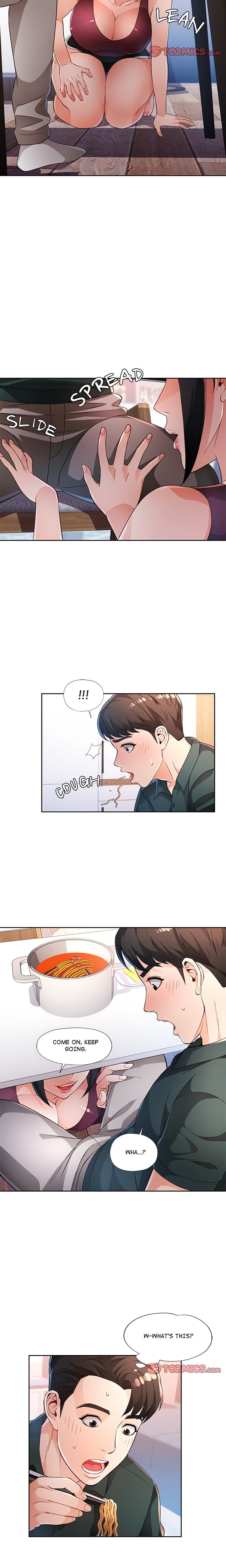 Wait I M A Married Woman chapter 40 page 12