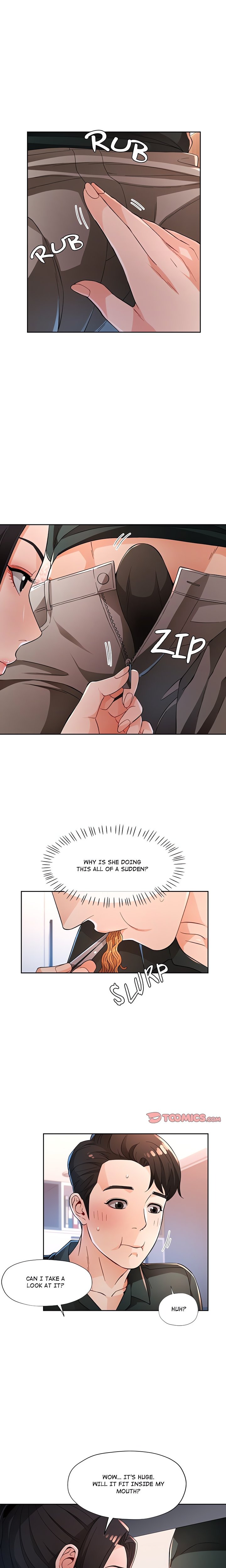 Wait I M A Married Woman chapter 40 page 13