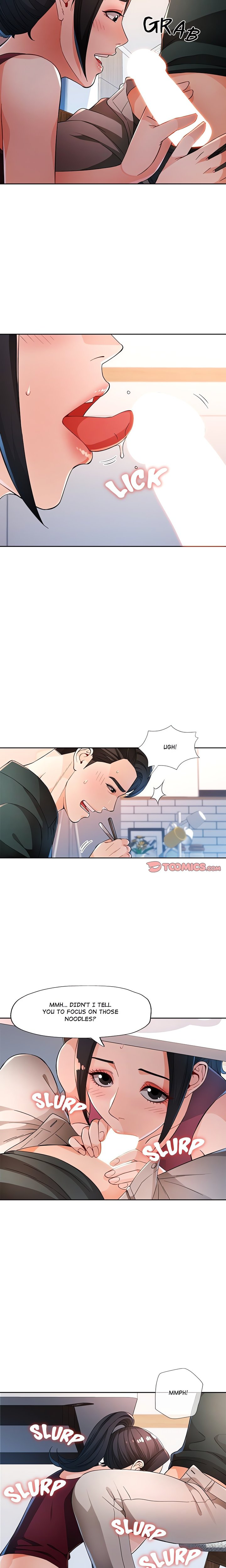 Wait I M A Married Woman chapter 40 page 14