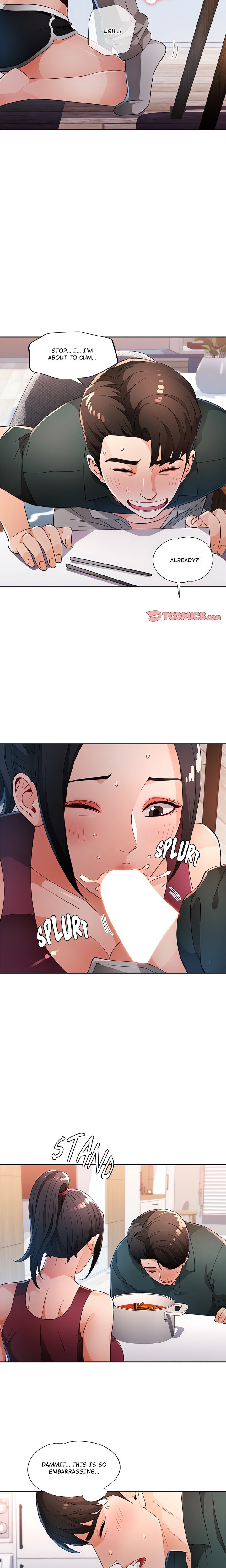 Wait I M A Married Woman chapter 40 page 15