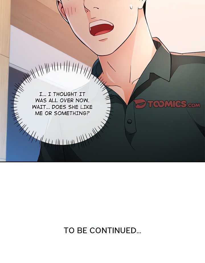 Wait I M A Married Woman chapter 40 page 17