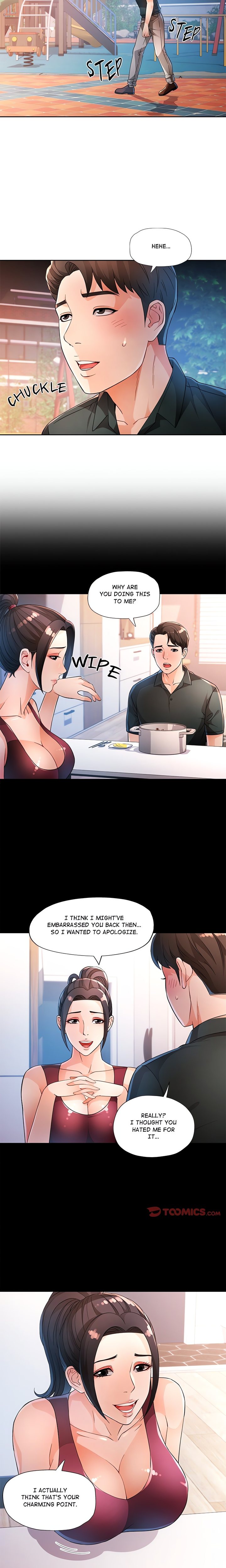 Wait I M A Married Woman chapter 41 page 3