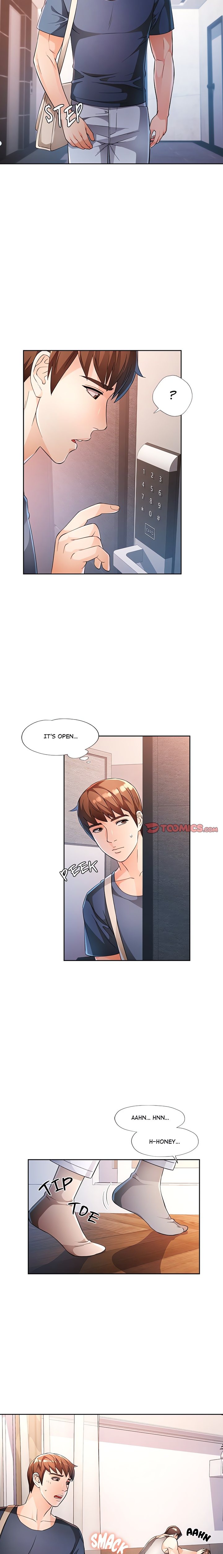 Wait I M A Married Woman chapter 41 page 15