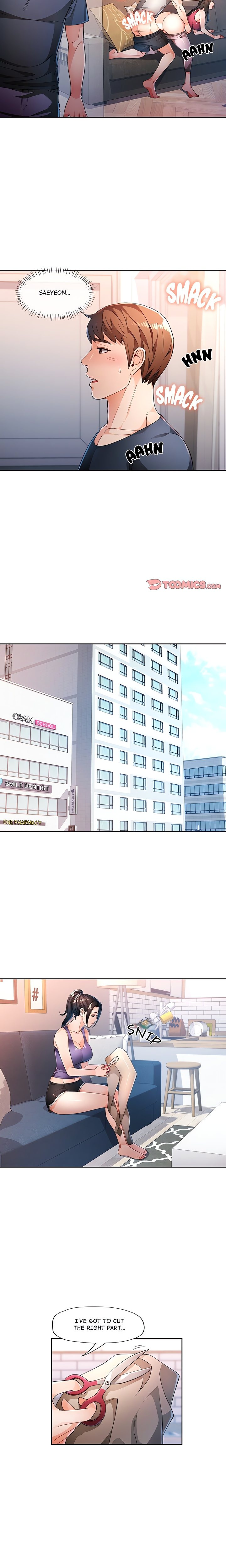 Wait I M A Married Woman chapter 41 page 16