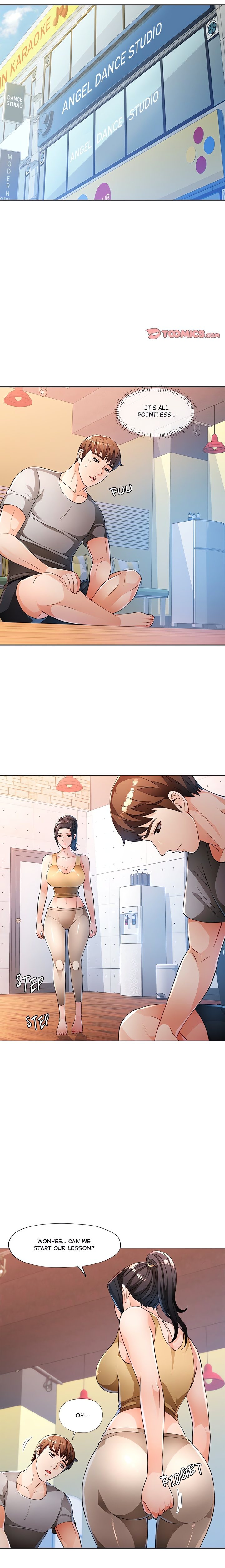 Wait I M A Married Woman chapter 41 page 17