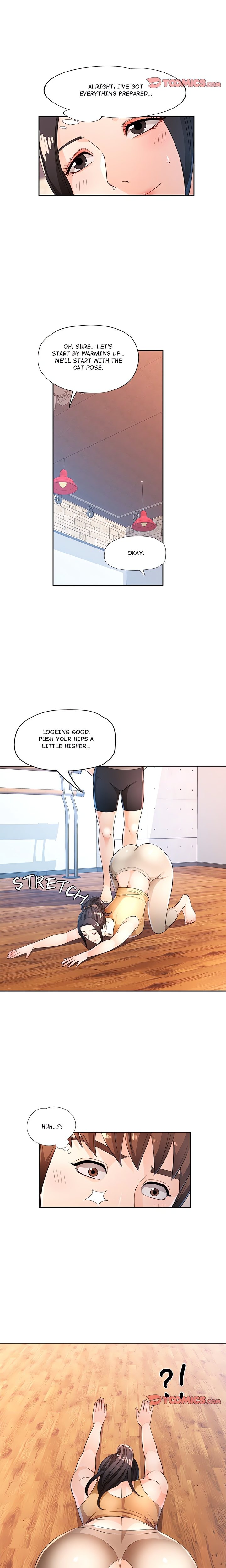 Wait I M A Married Woman chapter 41 page 18