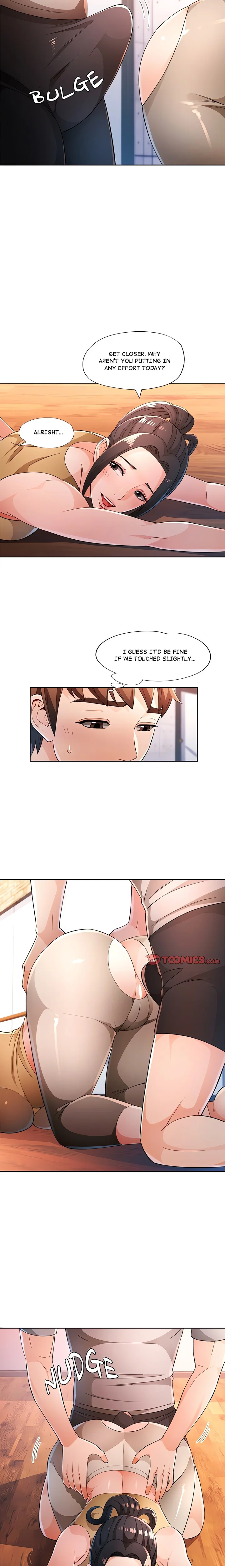 Wait I M A Married Woman chapter 42 page 4
