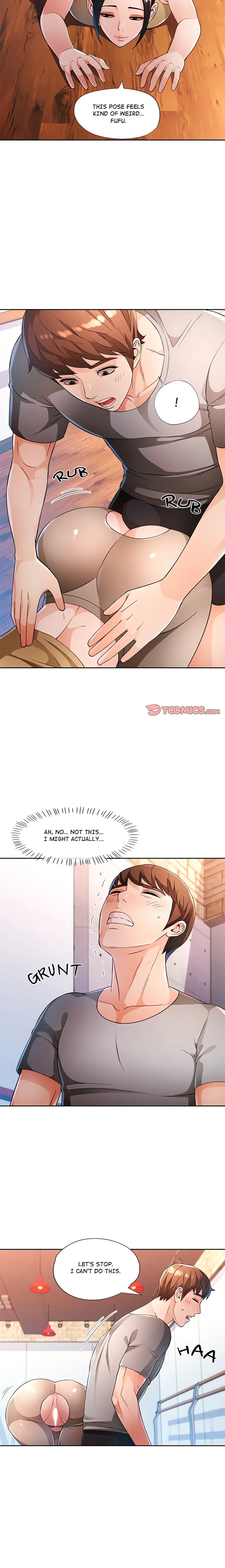 Wait I M A Married Woman chapter 42 page 5