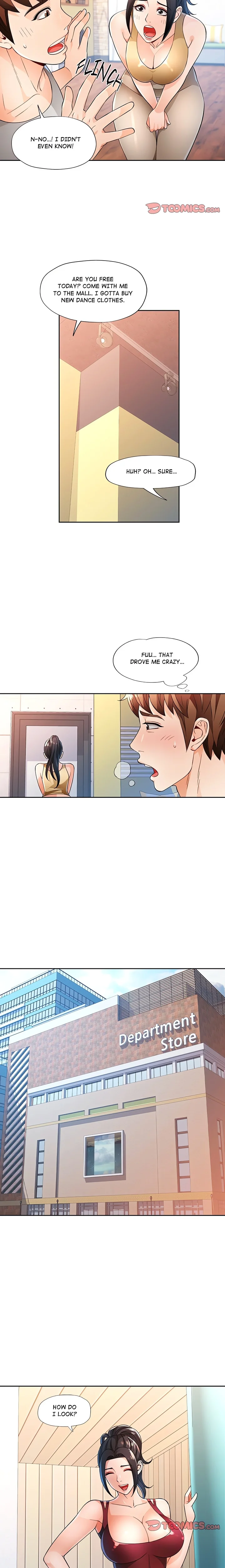 Wait I M A Married Woman chapter 42 page 7