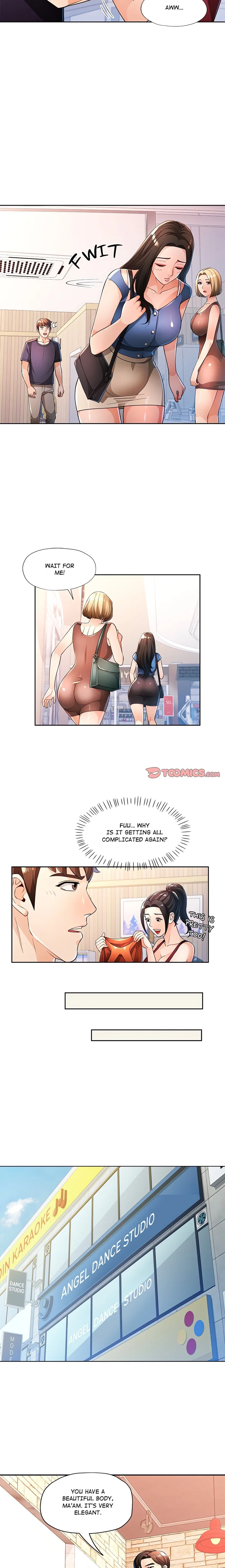 Wait I M A Married Woman chapter 42 page 10