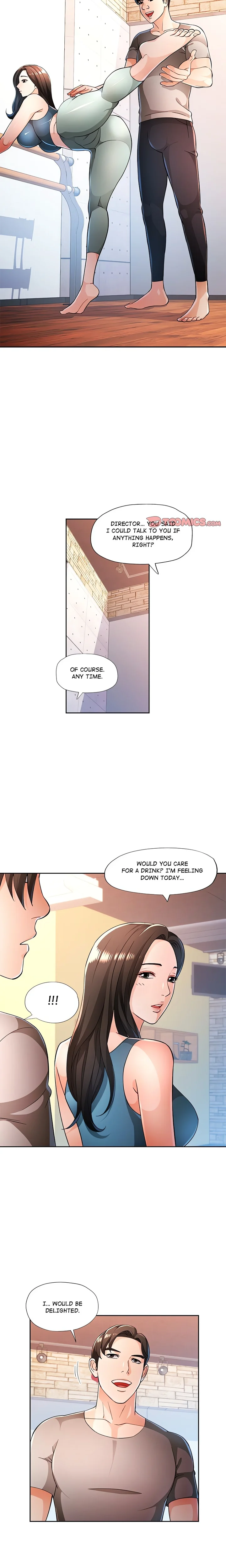 Wait I M A Married Woman chapter 42 page 11