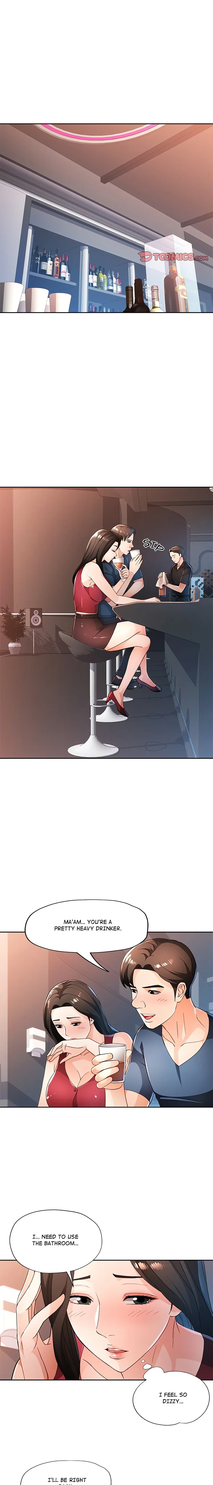 Wait I M A Married Woman chapter 42 page 12