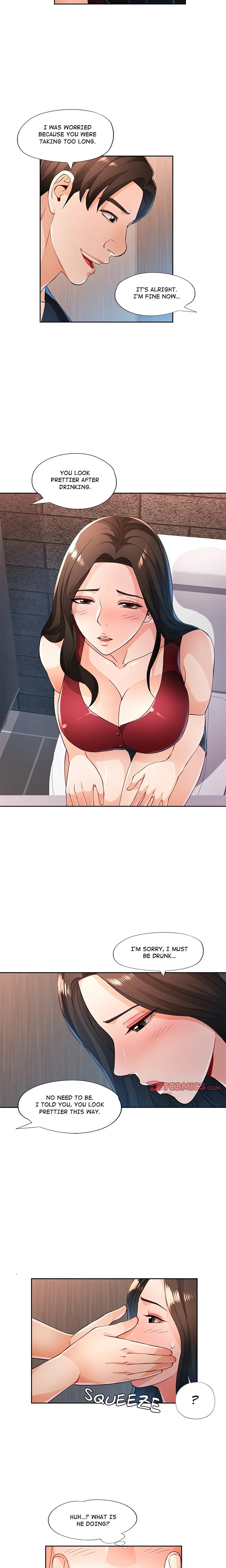 Wait I M A Married Woman chapter 42 page 14