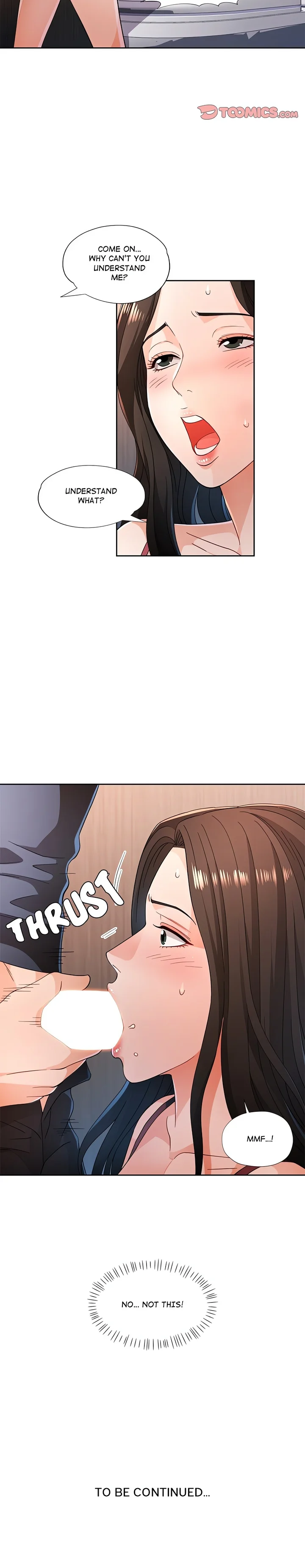 Wait I M A Married Woman chapter 42 page 18