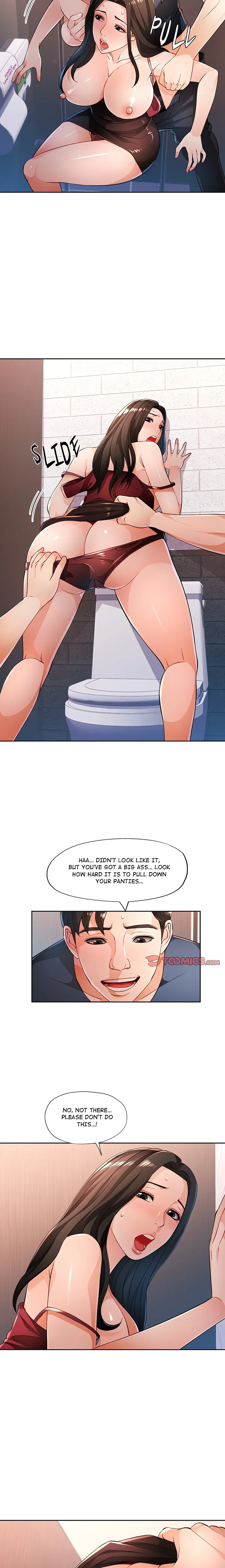 Wait I M A Married Woman chapter 43 page 4