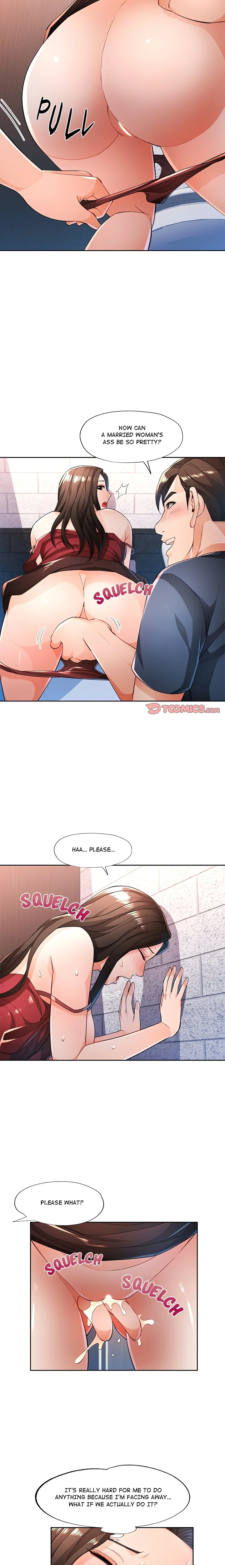 Wait I M A Married Woman chapter 43 page 5