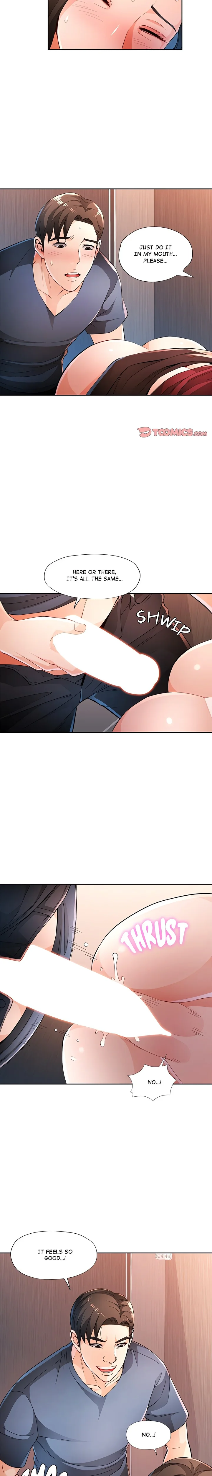 Wait I M A Married Woman chapter 43 page 6