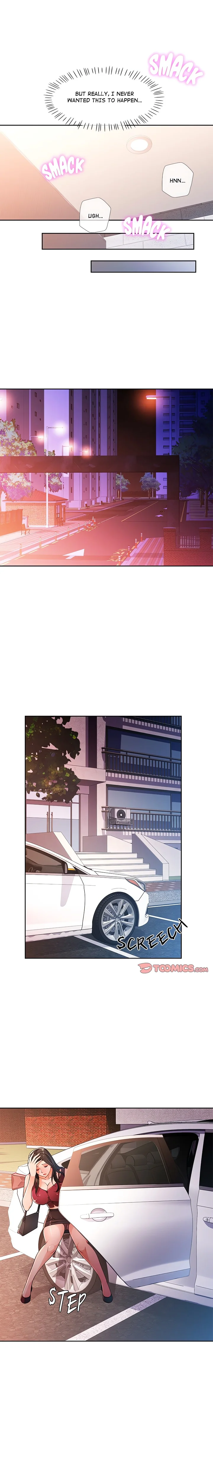 Wait I M A Married Woman chapter 43 page 9